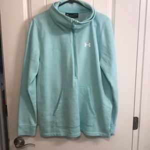 Underarmour Quarter Zip